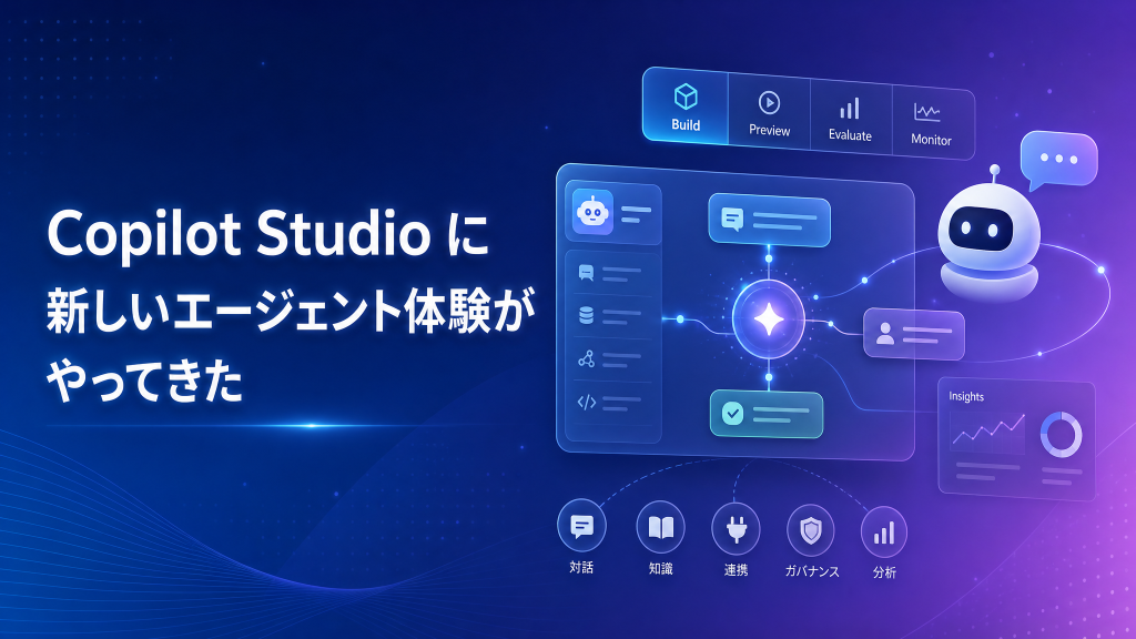 Copilot Studio